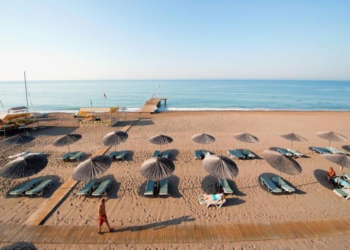 Sirene Belek Hotel