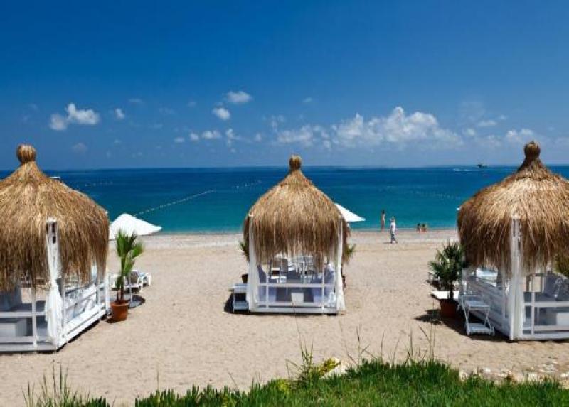 Marti Myra Resort Hotel