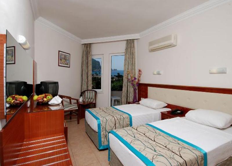 Hatipoglu Beach Hotel