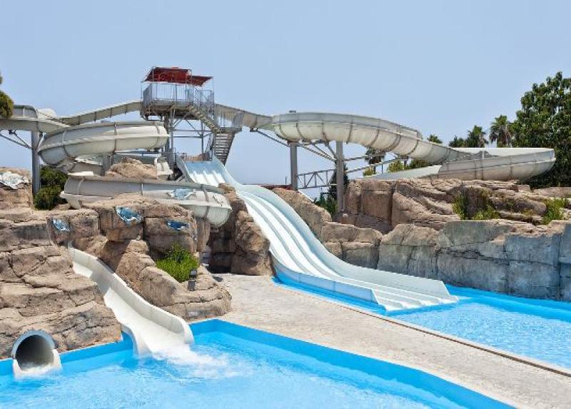 Swandor Hotels & Resorts Topkapi Palace Hotel