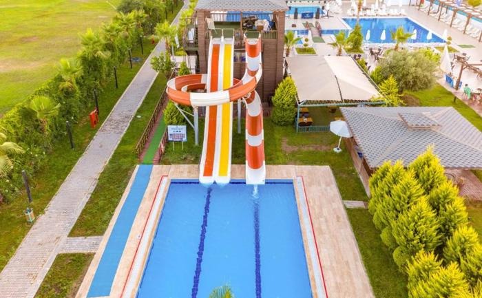 Hotel Armas Life Belek