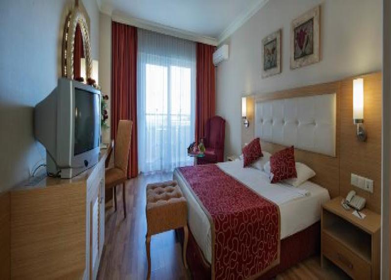 Alaiye Resort & Spa Hotel