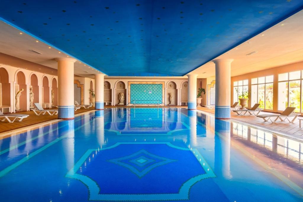 Occidental Marco Polo Hotel