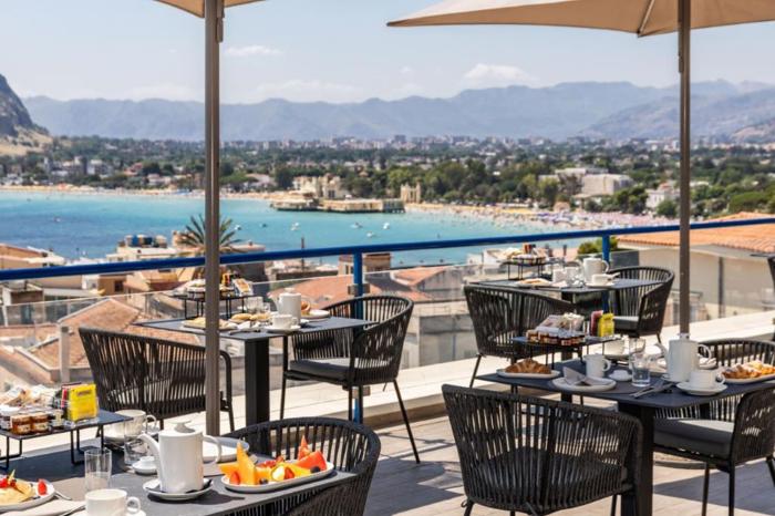 Glam Spa Resort & Terrace