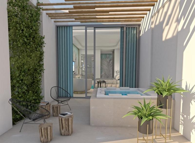 Hotel Louis Ivi Mare
