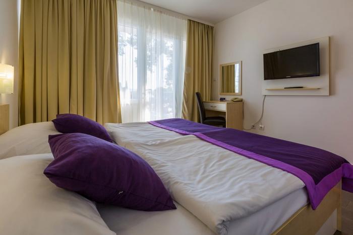 Slaven Hotel