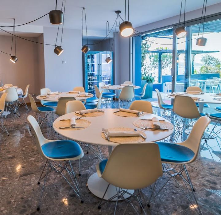 Hotel Buze Boutique