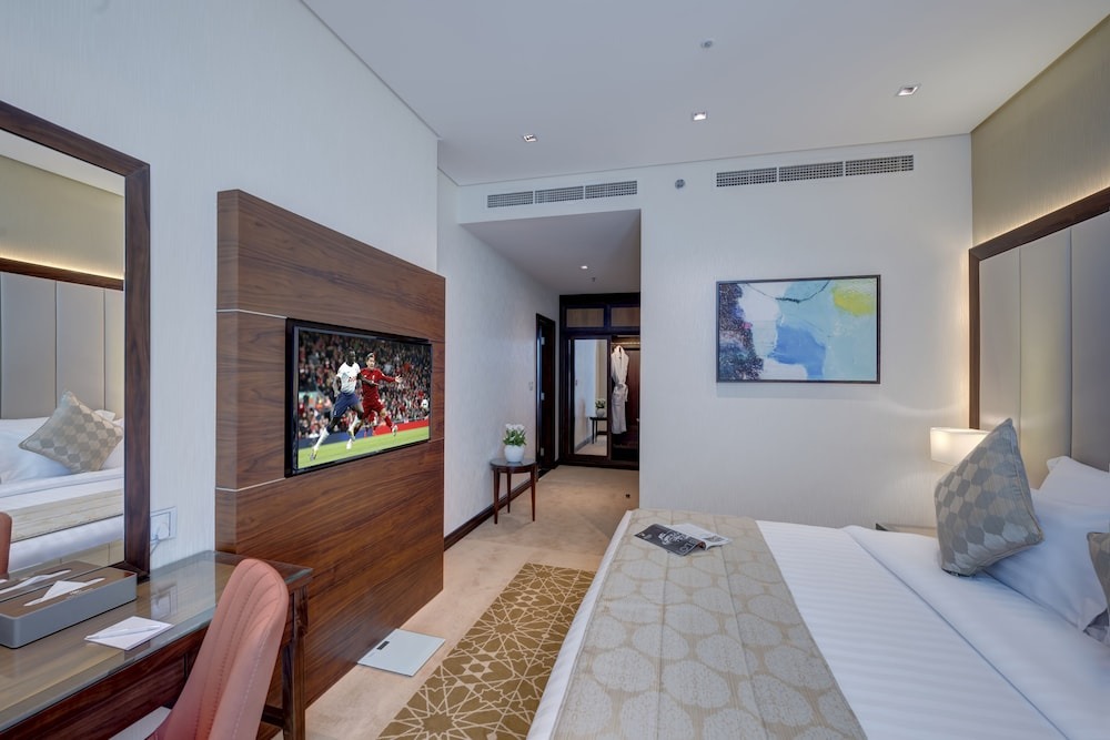 Royal Continental Hotel