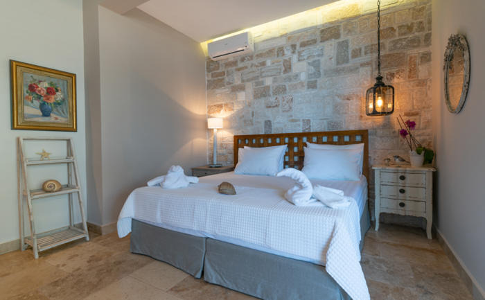 Agorastos Suites