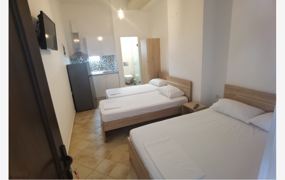 Vila Danai Lux