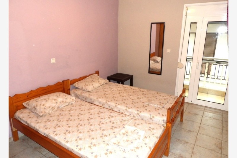 Vila Skyfos