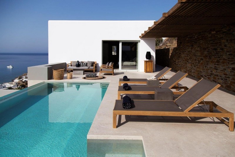 Hotel Hide Out Suites