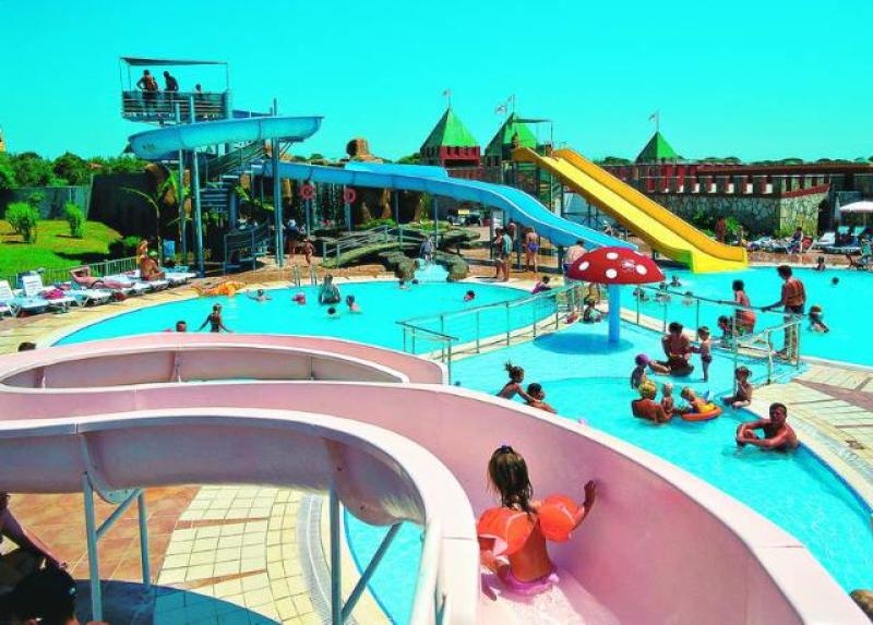 Kaya Belek Hotel