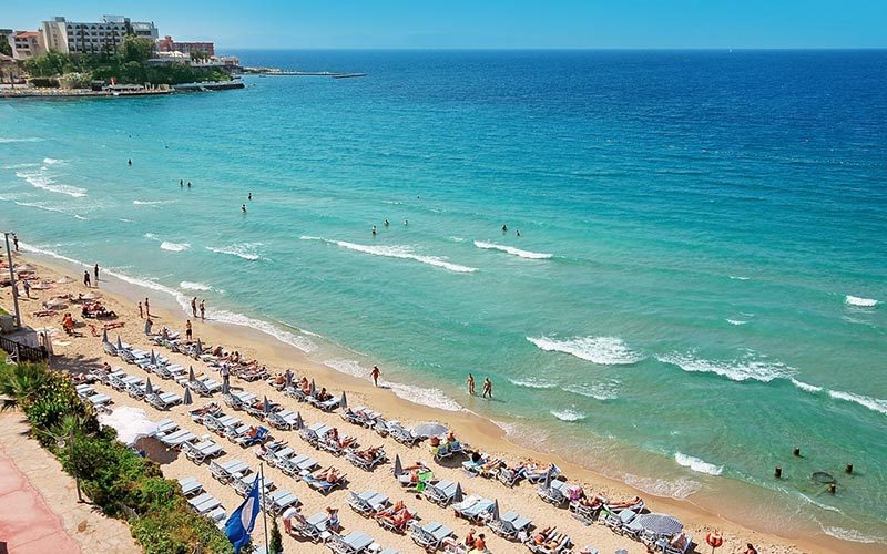 Jura Hotels Ada Beach Kusadasi (ex. Asena)