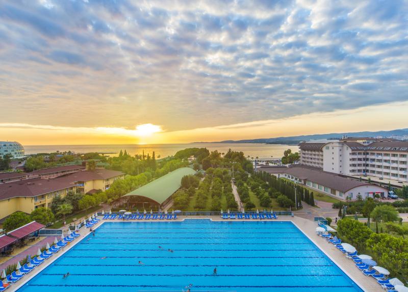 Lonicera Resort & Spa Hotel