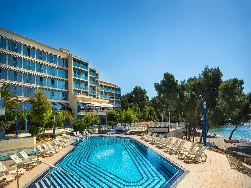 Hotel Vival Grand Azur