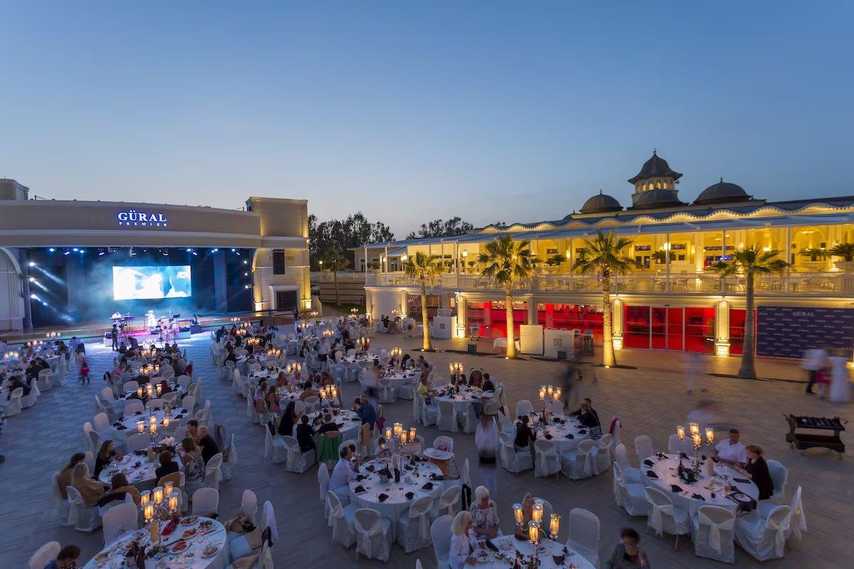 Güral Premier Belek