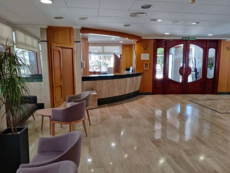 Hotel Tanit