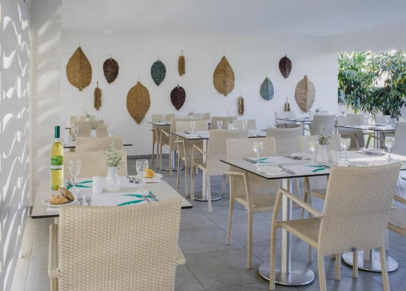Nissi Park Hotel