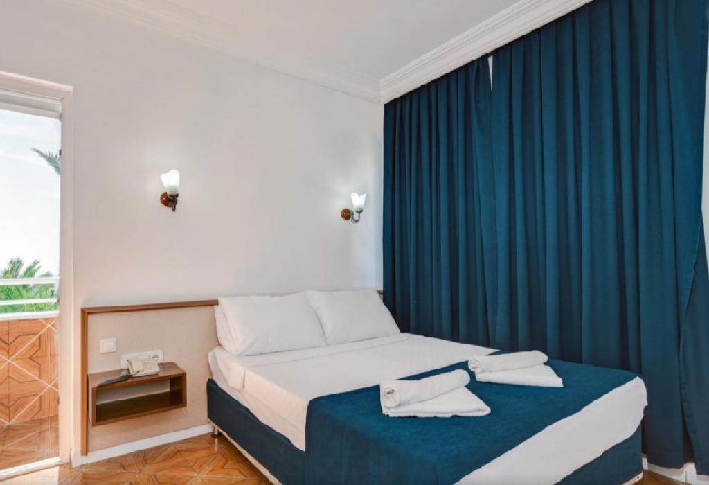 Miss Cleopatra Hotel (ex brand Ozcan Hotel)