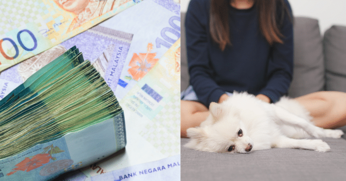 Gerak Khas Prihatin 2.0 for Pet Business