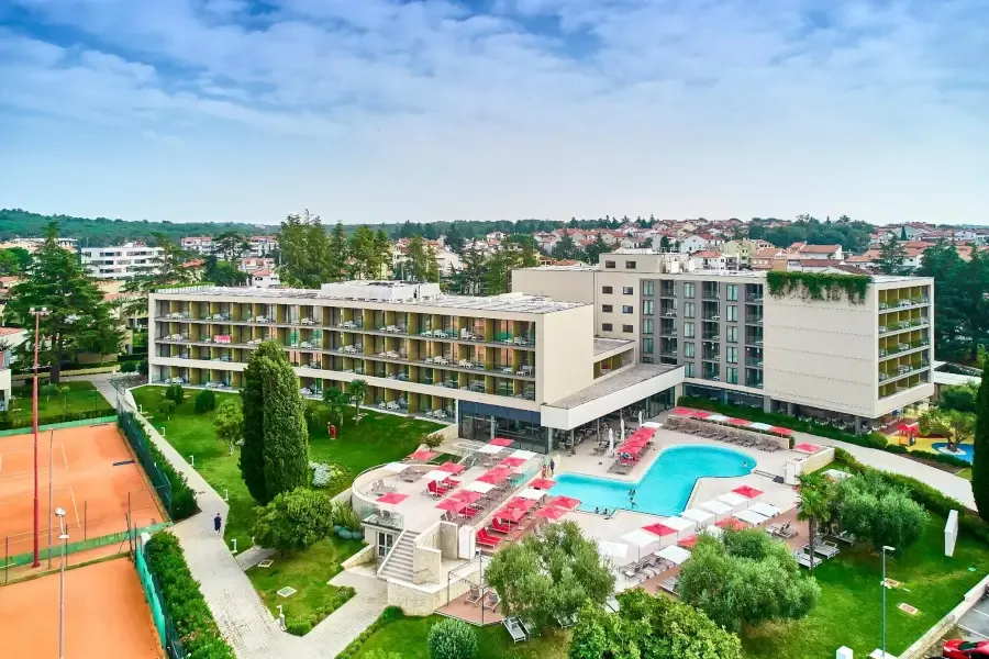 Hotel Park Plava Laguna
