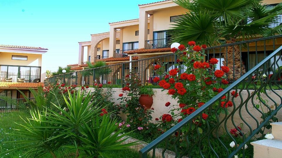 Hotel Village Mare