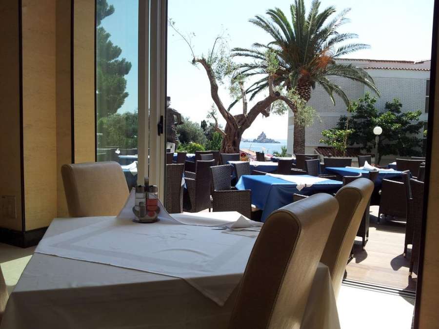 Hotel Vile Oliva