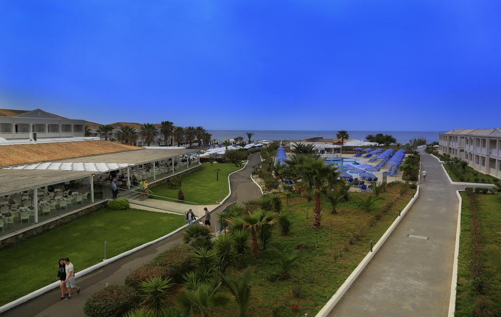 Hotel Labranda Sandy Beach Resort