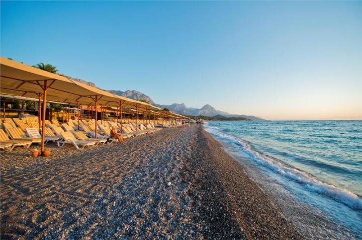 Hotel Armas Gul Beach