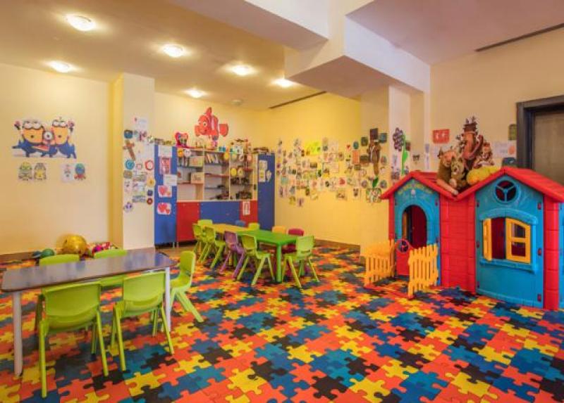 Palmin Hotel Hotel