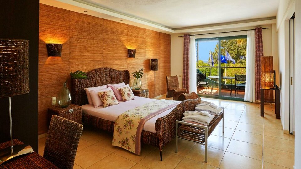 Hotel Ilio Mare