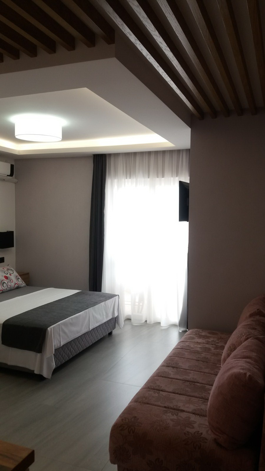 Apartmani Grabovica