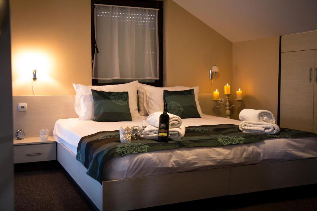 Garni Hotel Danica