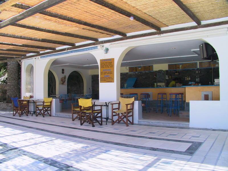 Armadoros Hotel