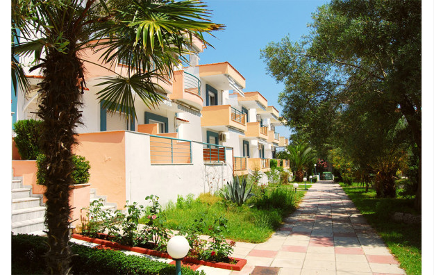 Vila Sofi