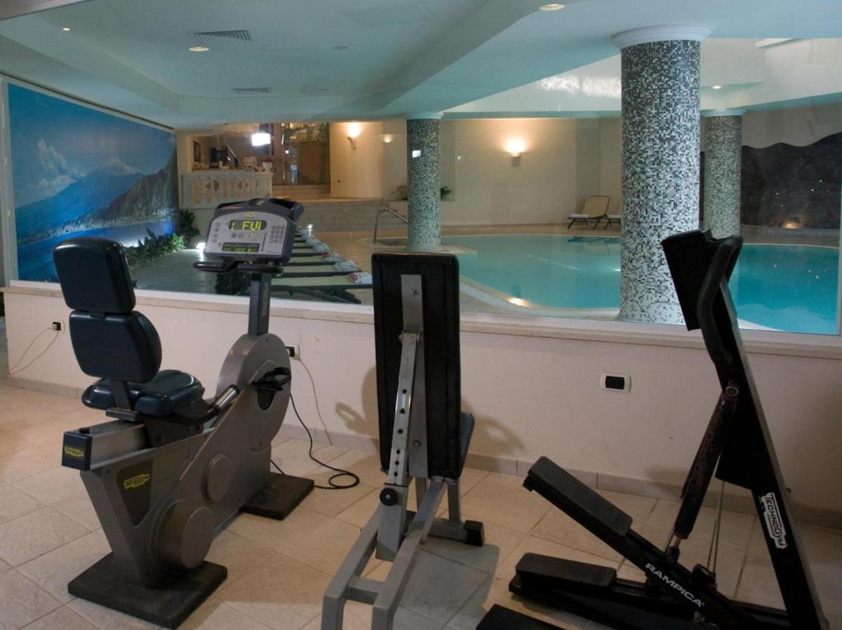 Sant Alphio Garden Hotel & Spa