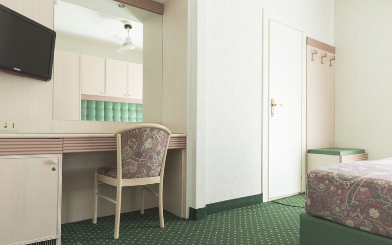 Hotel Cambrugde