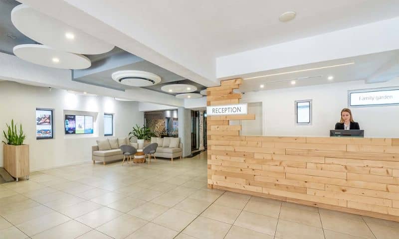 Hotel Ihotel