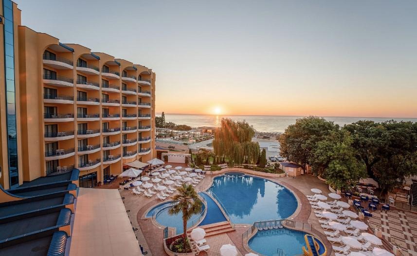 Grifid Arabella Hotel