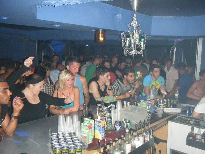 Pambos Napa Rocks