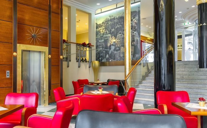 Mondi Hotel Bellevue Gastein