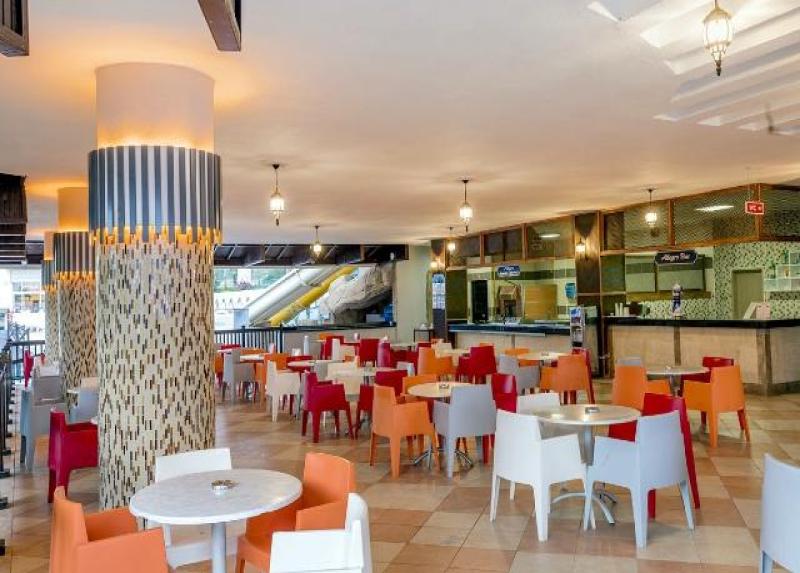 Holiday Garden Resort Hotel