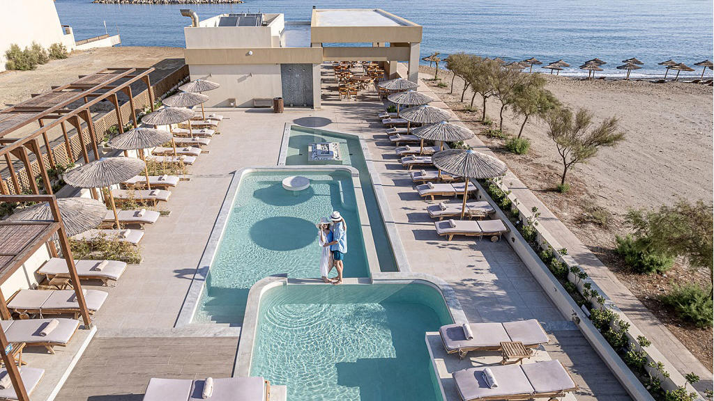 Avra Imperial Hotel