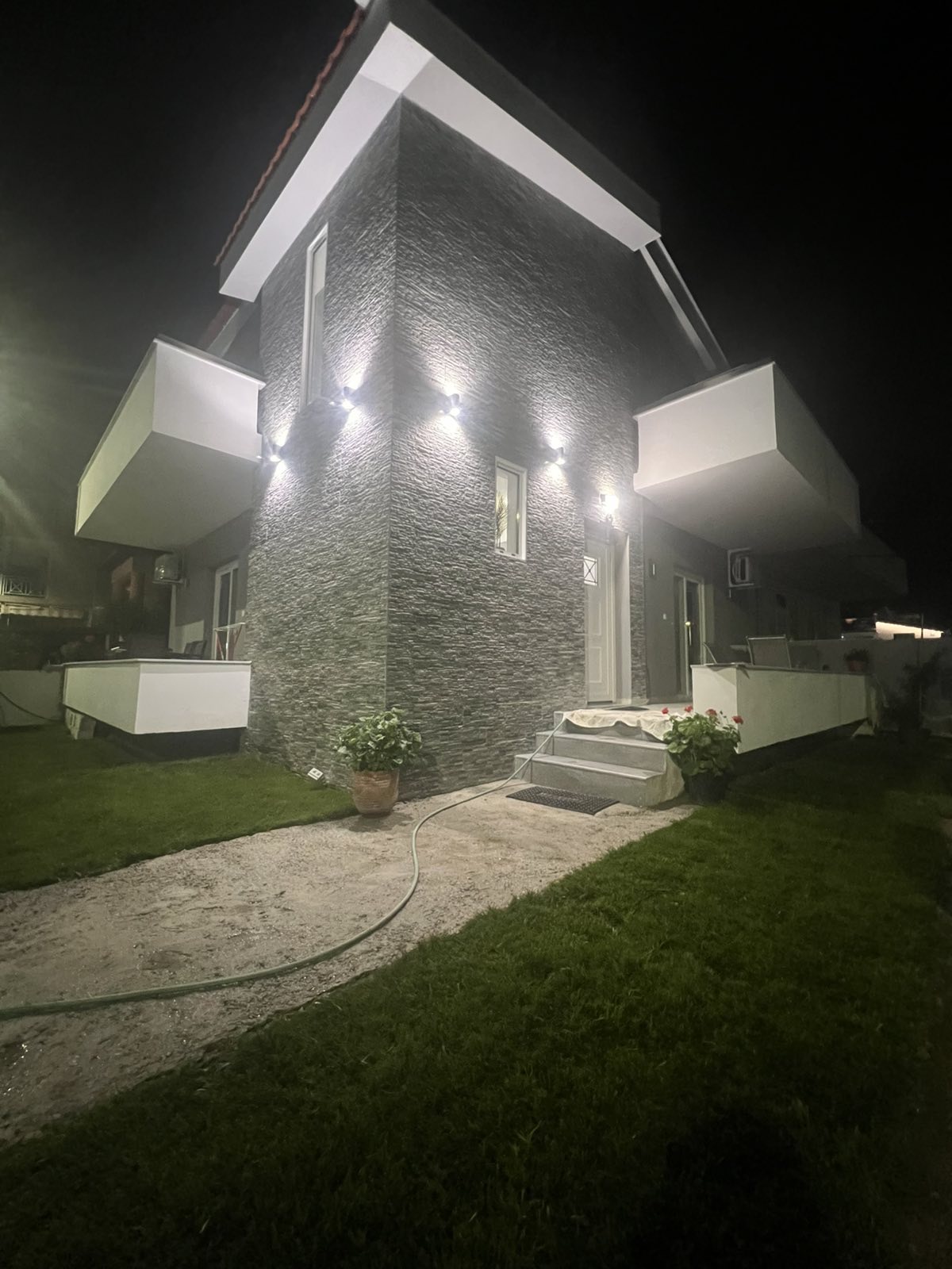 Vila Apolon Lux