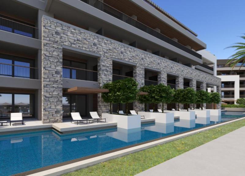 Anda Barut Collection Hotel