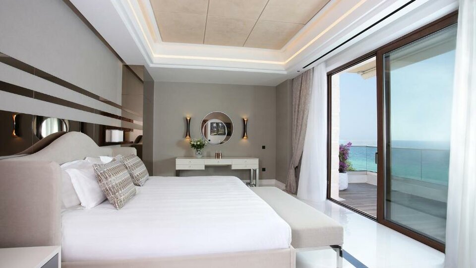Hotel Pomegranate Wellness Spa