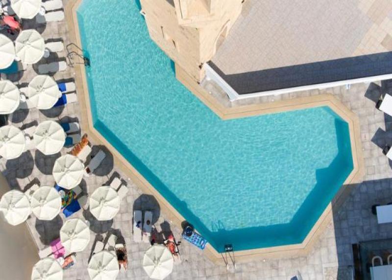 Lindos Royal Hotel