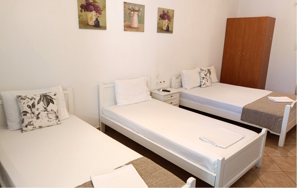 Vila Zoe