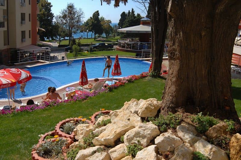 Hotel Planeta Hotel & Aquapark